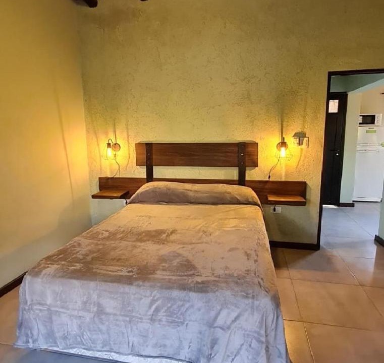 Photo of Bedroom in San Javier