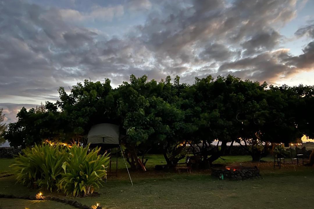 Photo of Others in Hanga Roa