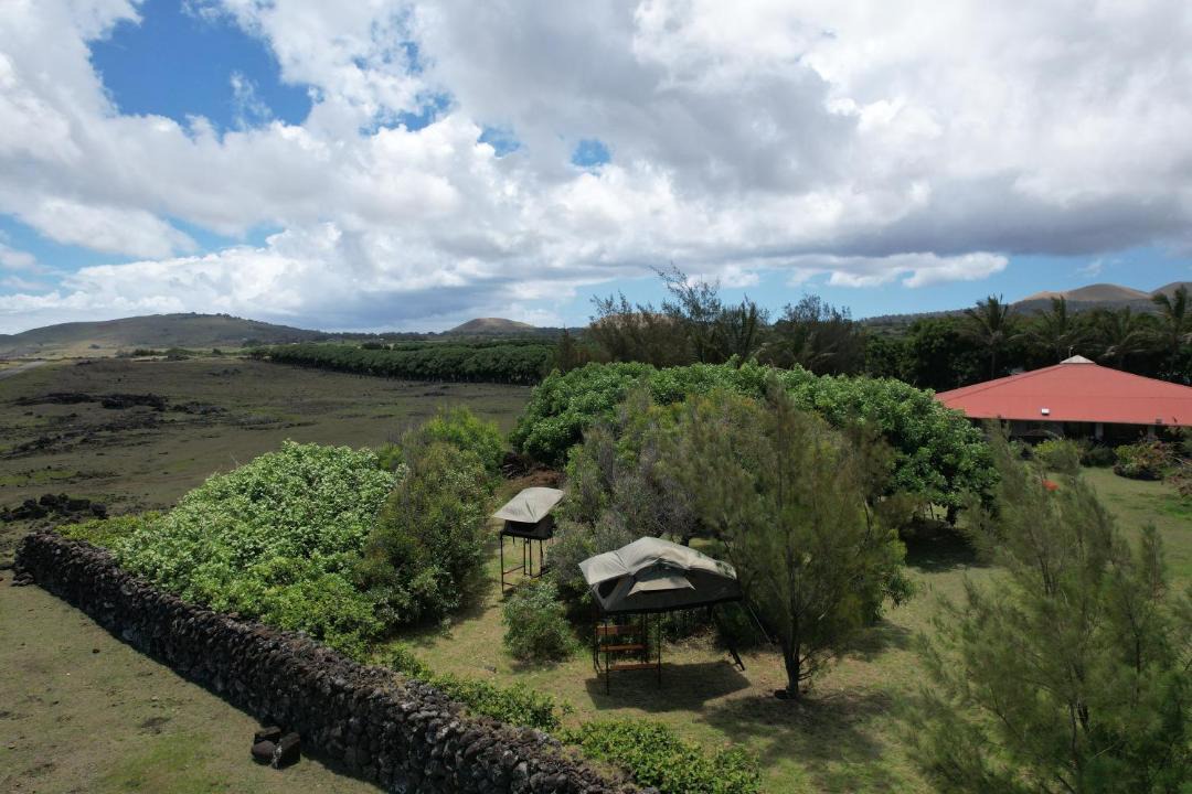 Photo of Others in Hanga Roa