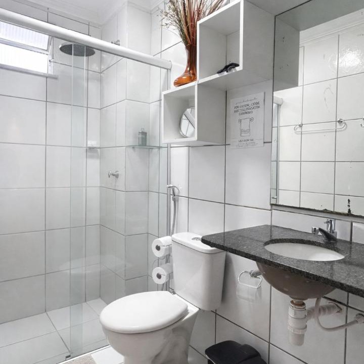 Photo of Bathroom in Sao Luis