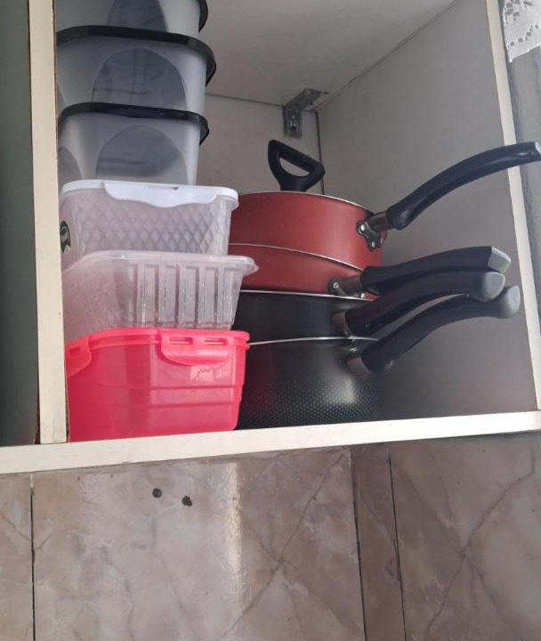 Photo of Kitchen in Centro