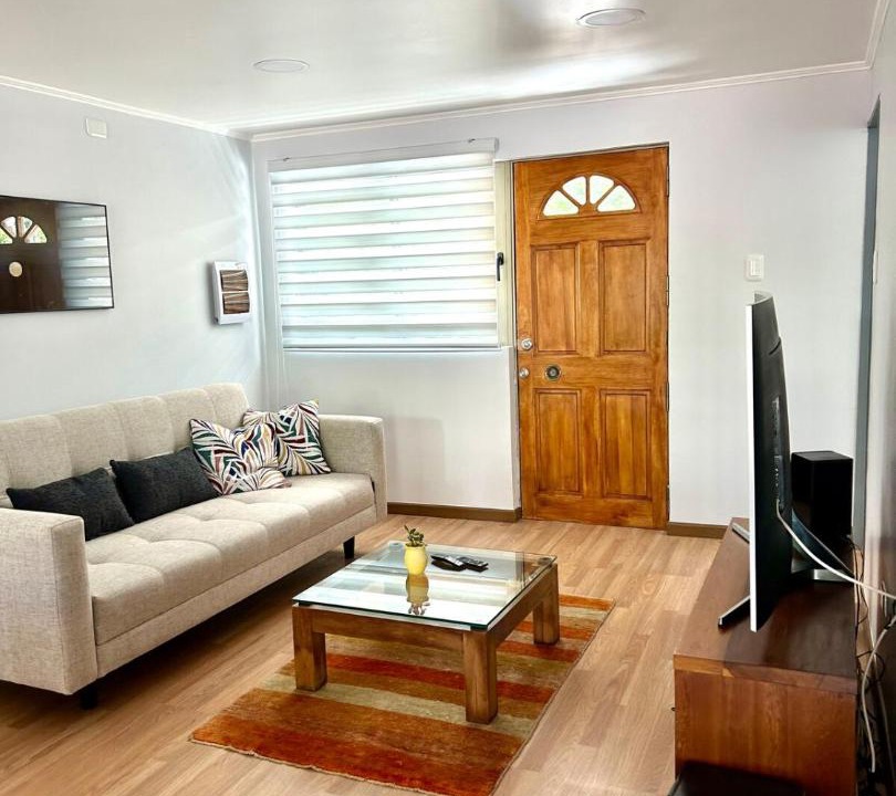 Photo of Livingroom in Talca