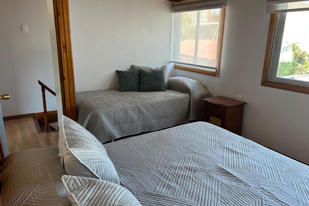 Photo of Bedroom in Talca