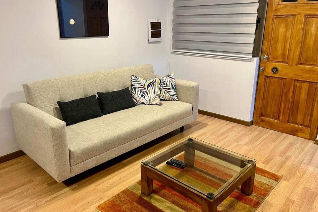 Photo of Livingroom in Talca