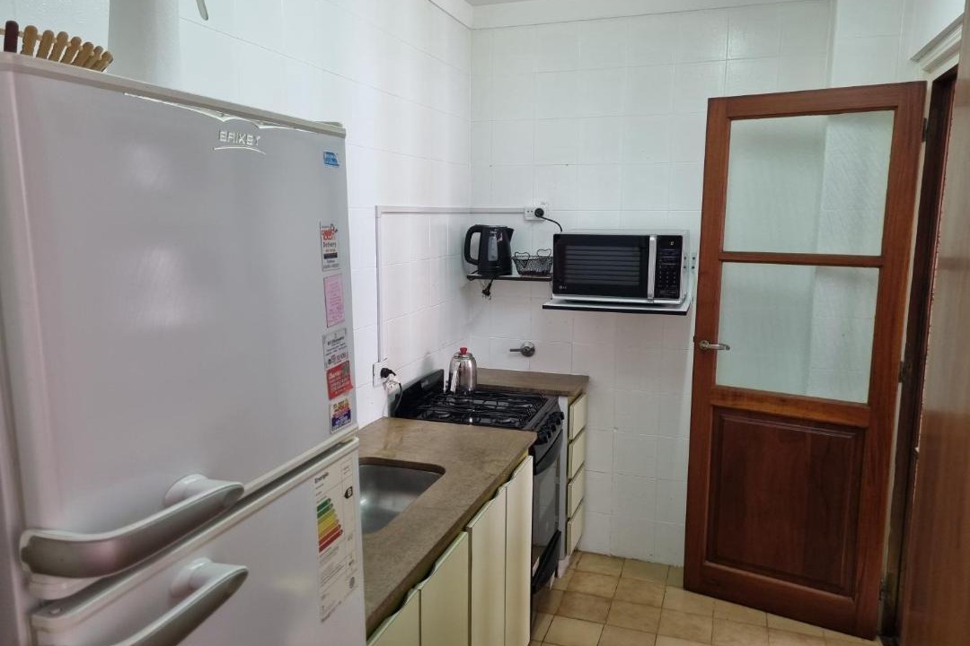 Photo of Kitchen in Miramar