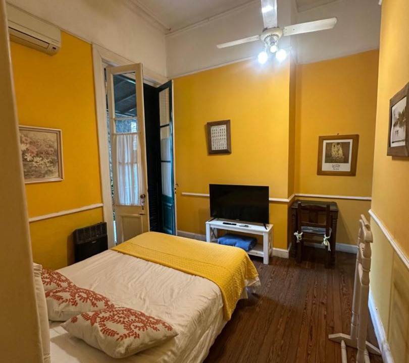 Photo of Bedroom in Tigre