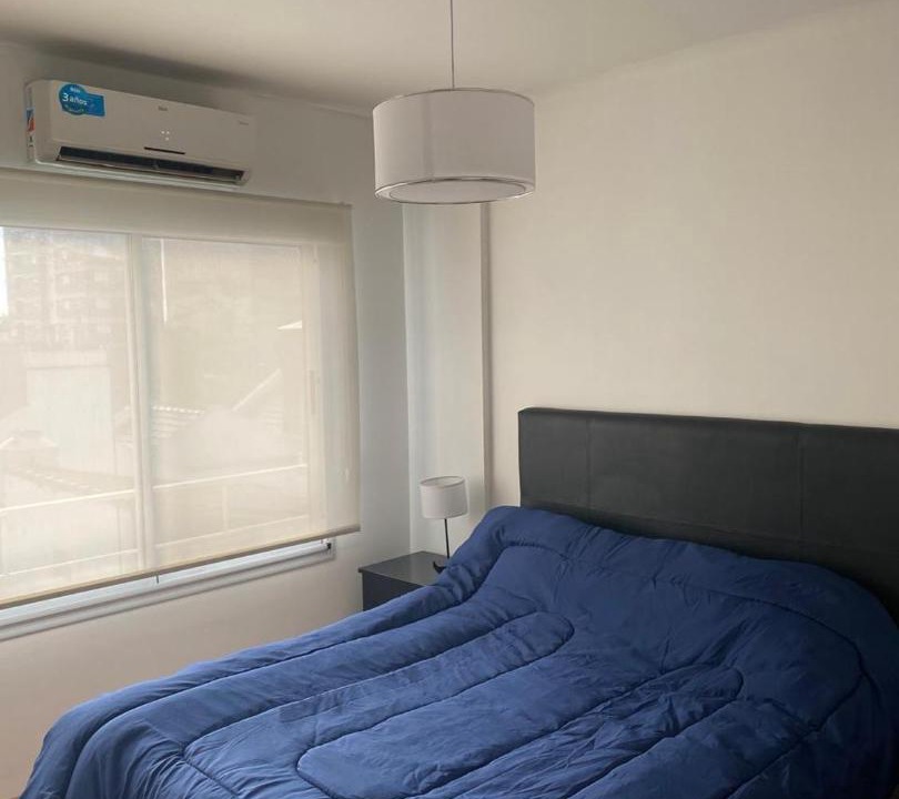 Photo of Bedroom in Villa Urquiza