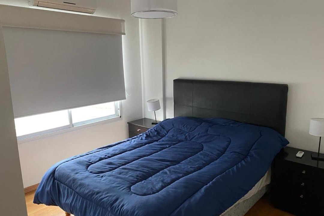 Photo of Bedroom in Villa Urquiza