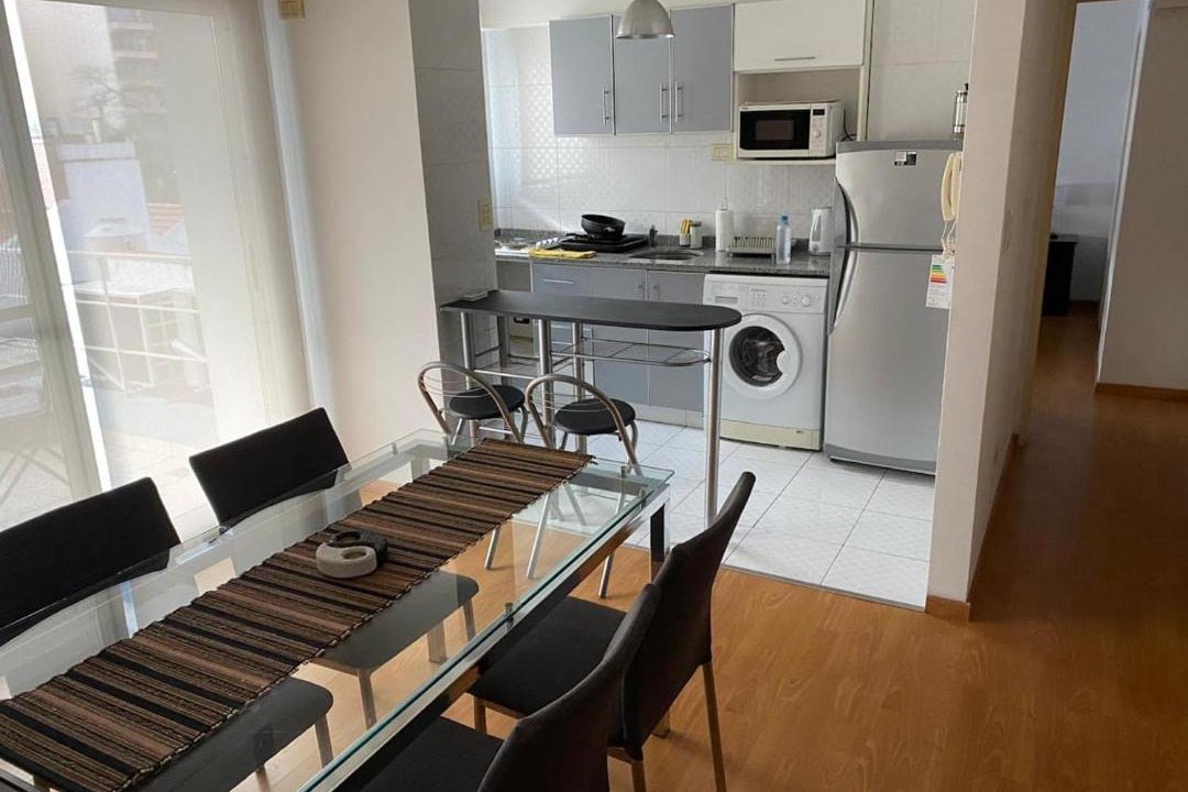 Photo of Kitchen in Villa Urquiza