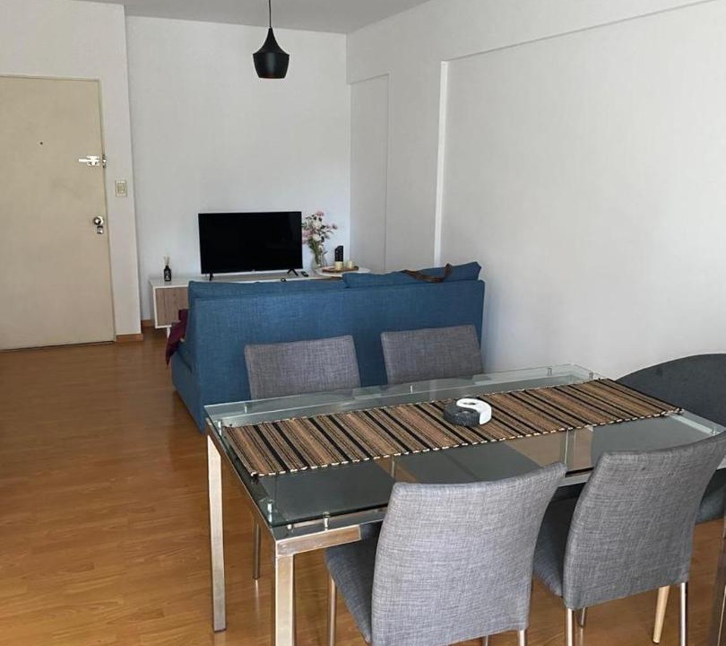 Photo of Livingroom in Villa Urquiza