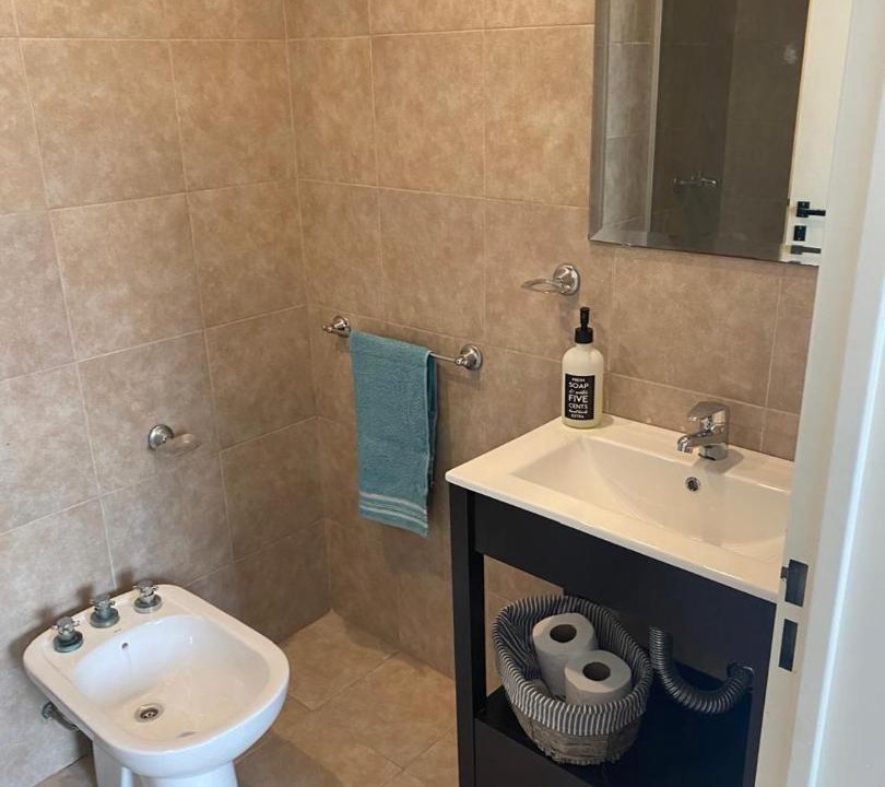 Photo of Bathroom in Villa Urquiza