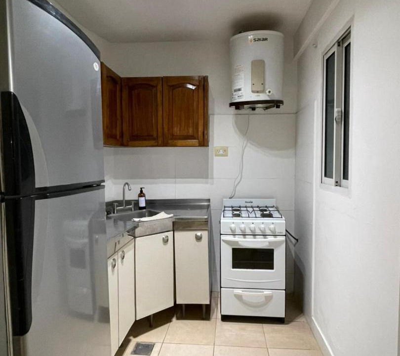 Photo of Kitchen in Corrientes