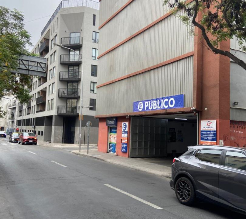Photo of Others in Downtown Santiago