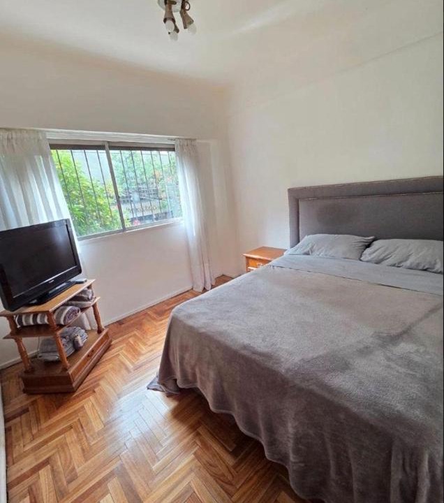 Photo of Bedroom in Belgrano
