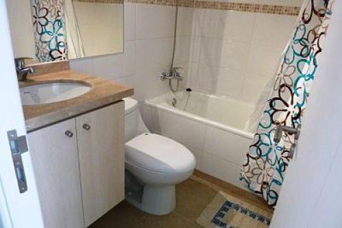 Photo of Bathroom in Playa Ancha