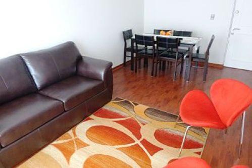 Photo of Livingroom in Playa Ancha