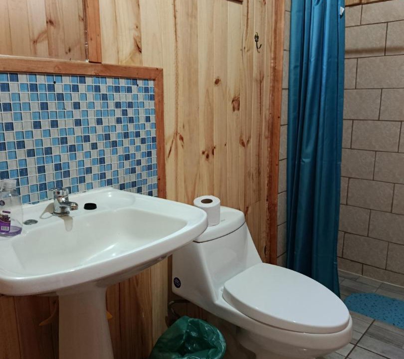 Photo of Bathroom in Conaripe