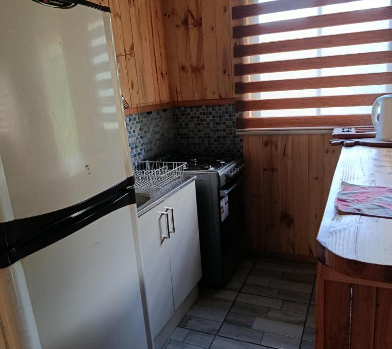 Photo of Kitchen in Conaripe