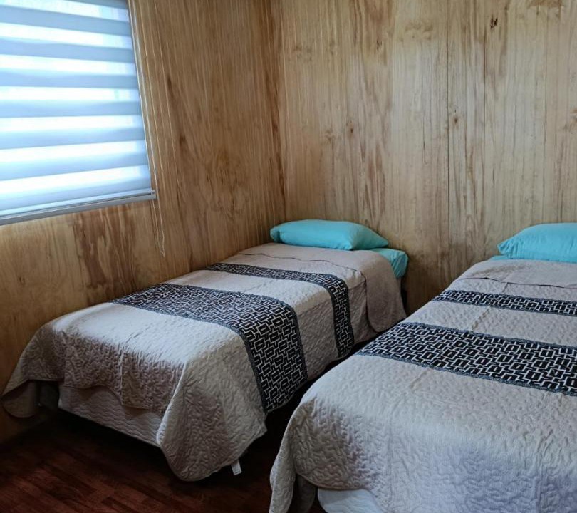 Photo of Bedroom in Conaripe