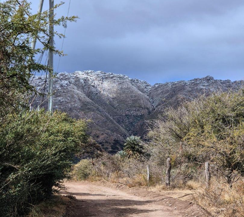 Photo of Others in Chacabuco Department