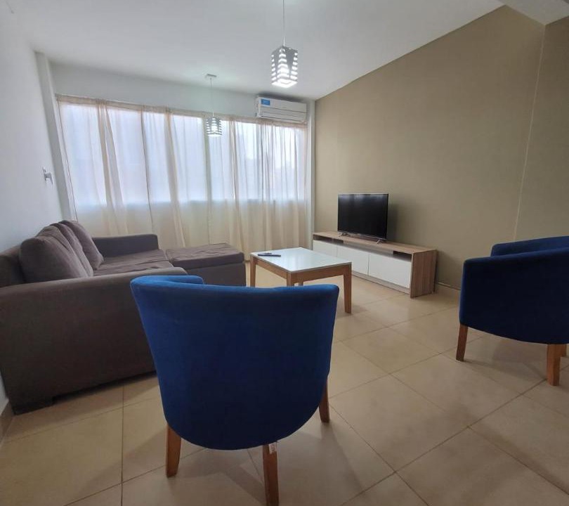 Photo of Livingroom in Cipolletti