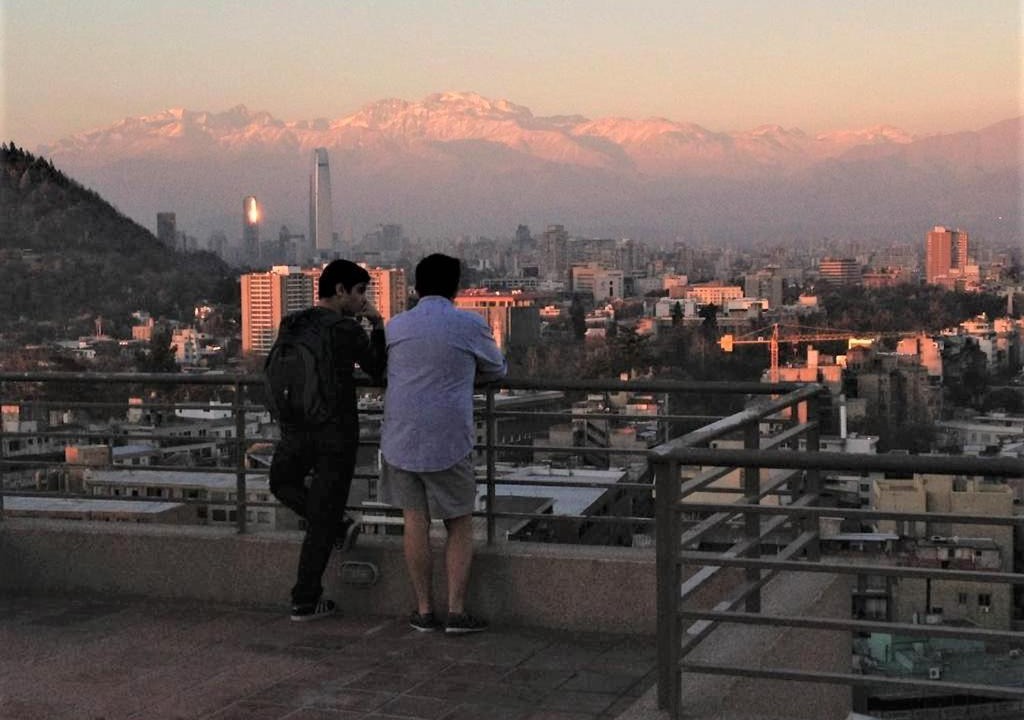 Photo of Others in Bellas Artes
