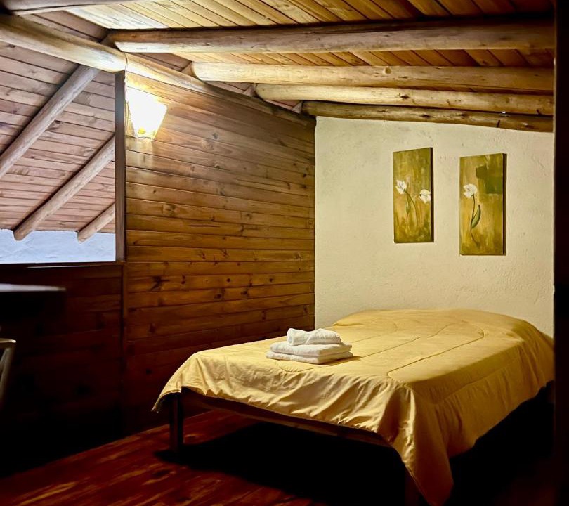 Photo of Bedroom in San Antonio de Arredondo