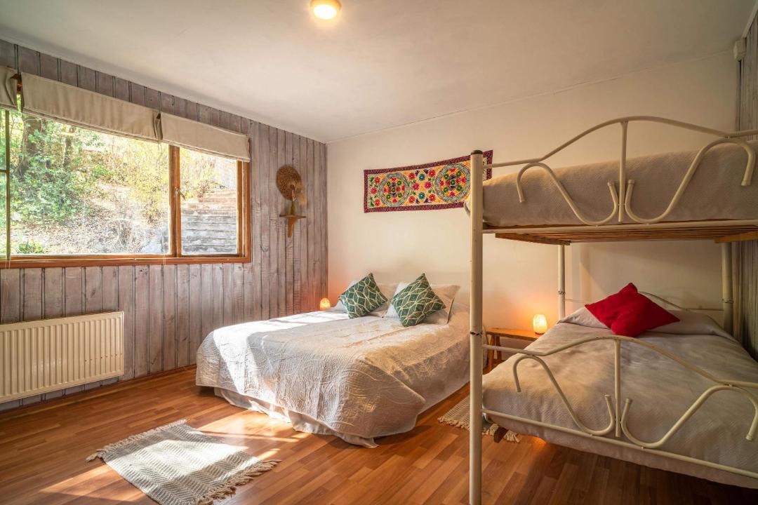 Photo of Bedroom in Melocoton