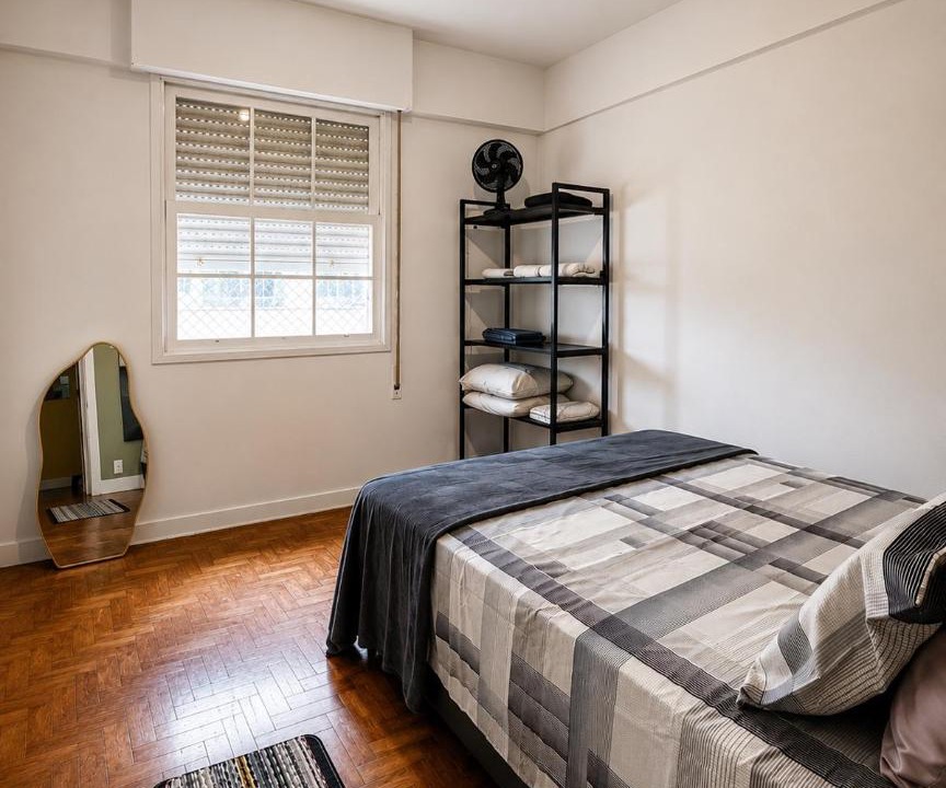 Photo of Bedroom in Embare