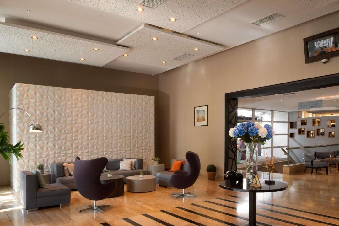 Photo of Livingroom in Vitacura