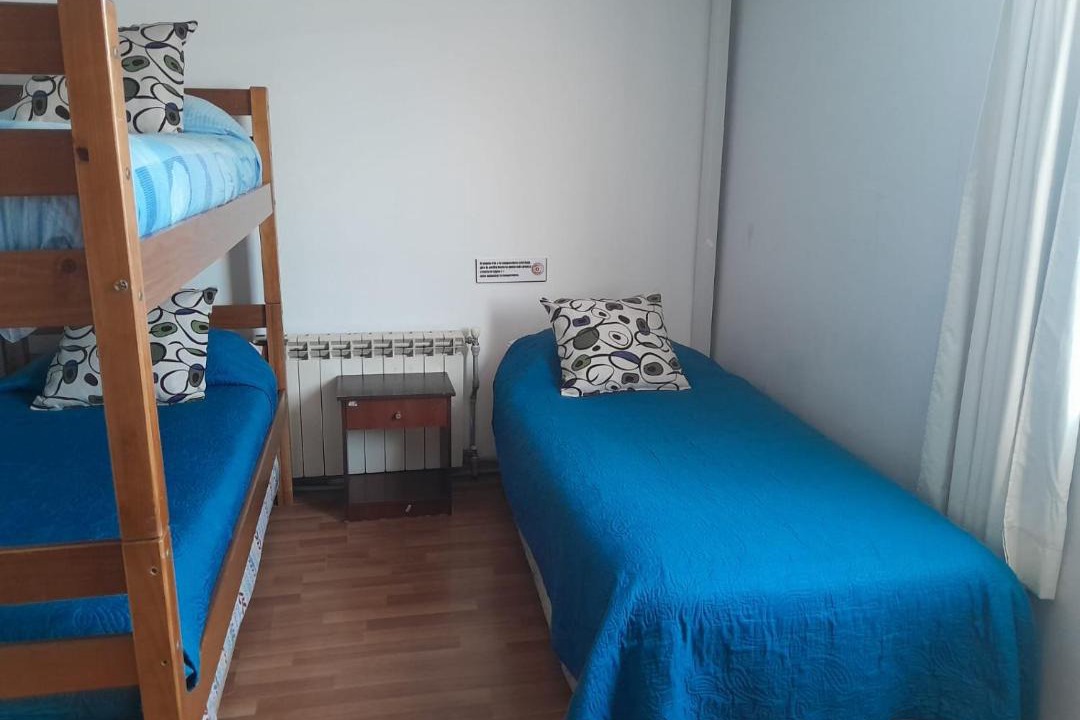 Photo of Bedroom in Punta Arenas