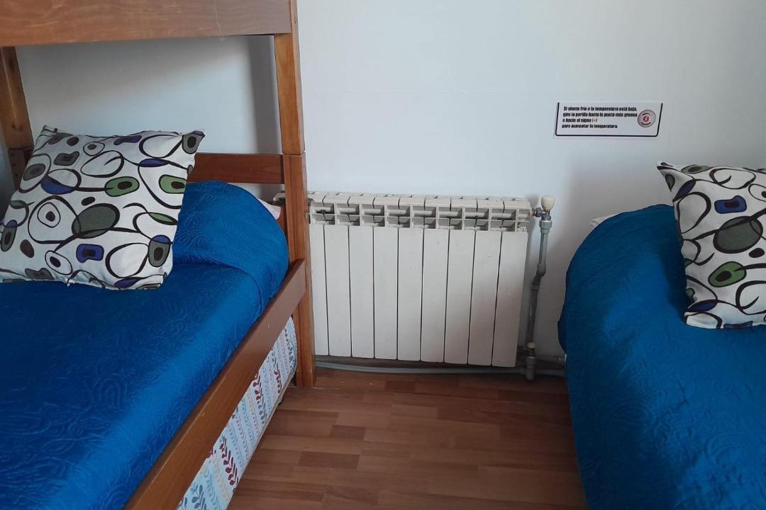 Photo of Bedroom in Punta Arenas