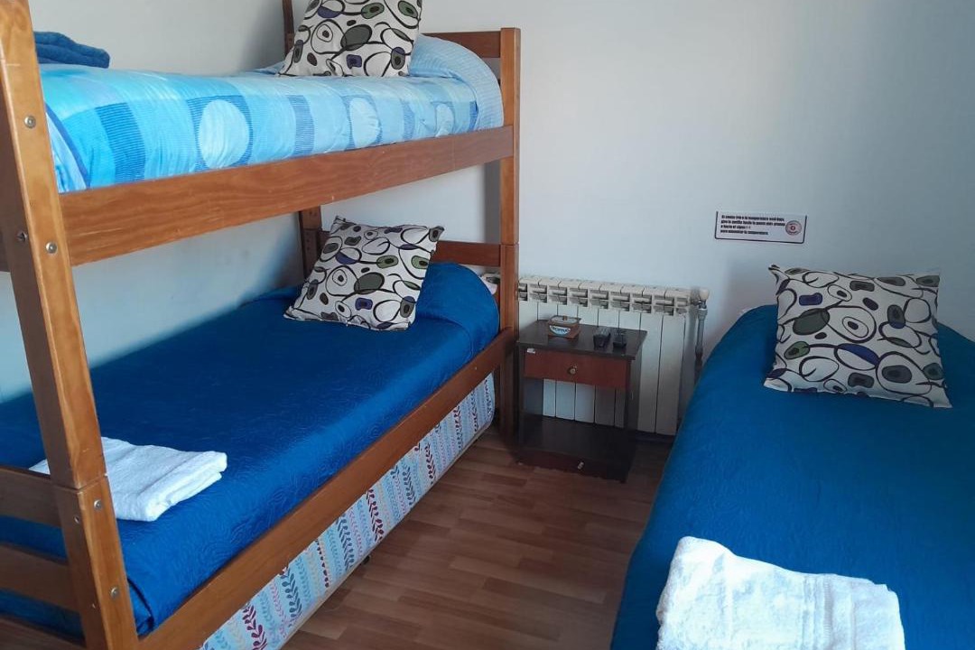 Photo of Bedroom in Punta Arenas