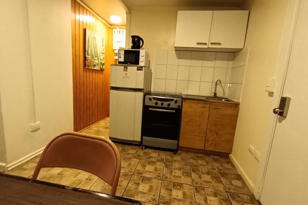 Photo of Kitchen in Puerto Montt