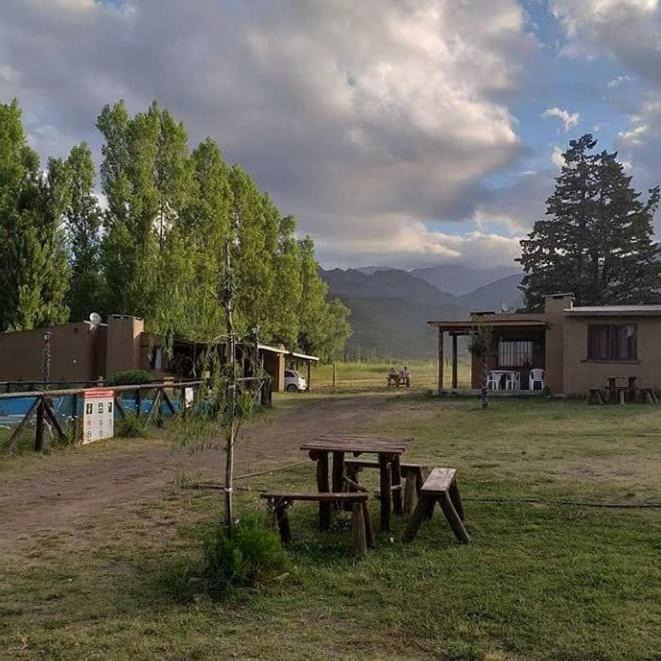 Photo of Others in Tunuyan