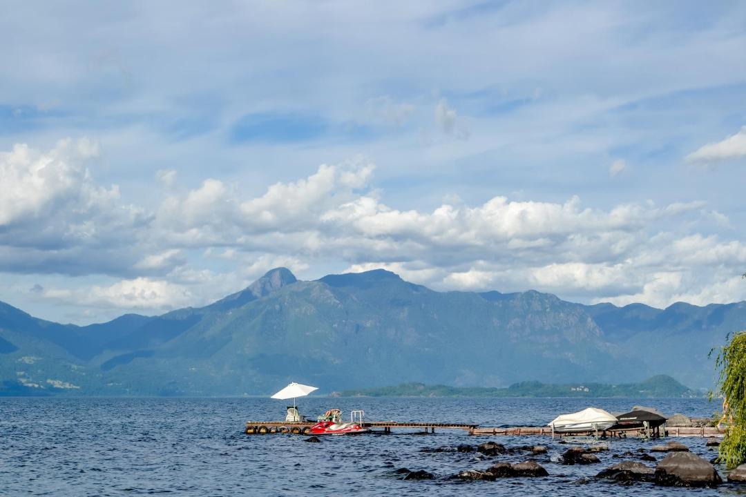 Photo of Outdoor in Las Chilcas