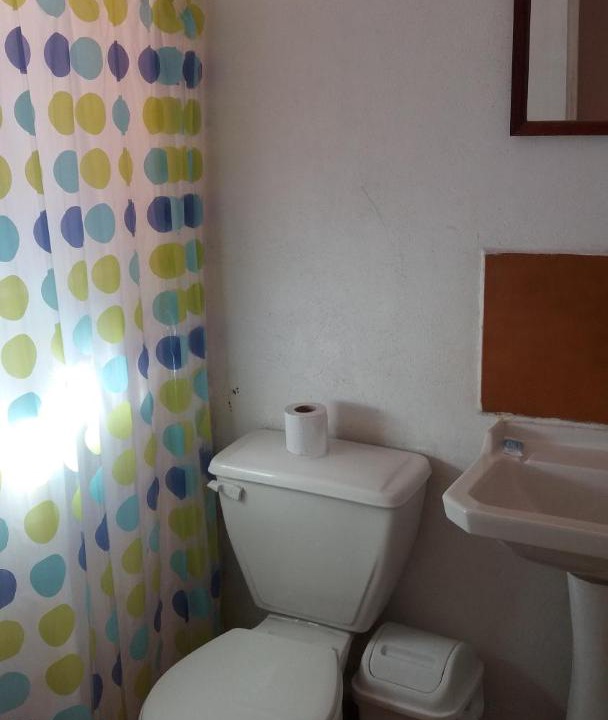 Photo of Bathroom in La Serena