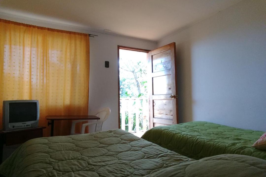 Photo of Bedroom in La Serena