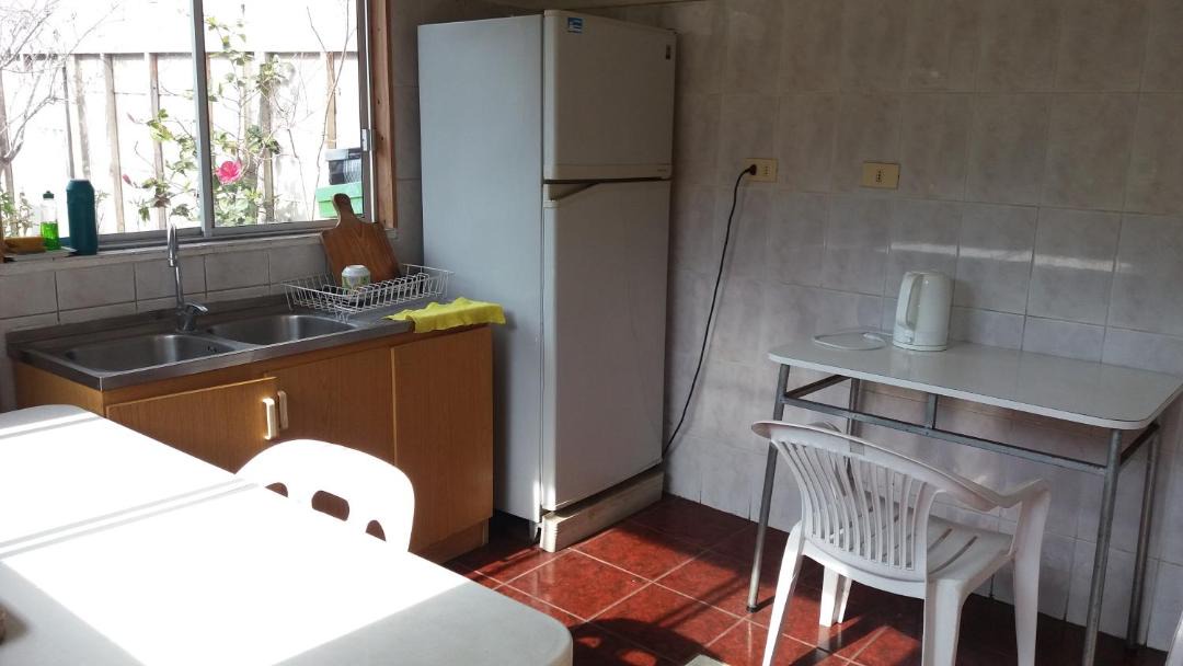 Photo of Kitchen in La Serena