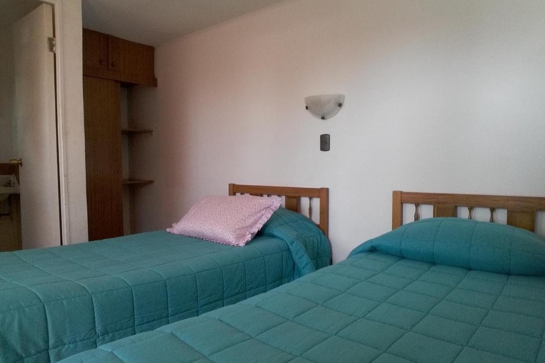 Photo of Bedroom in La Serena
