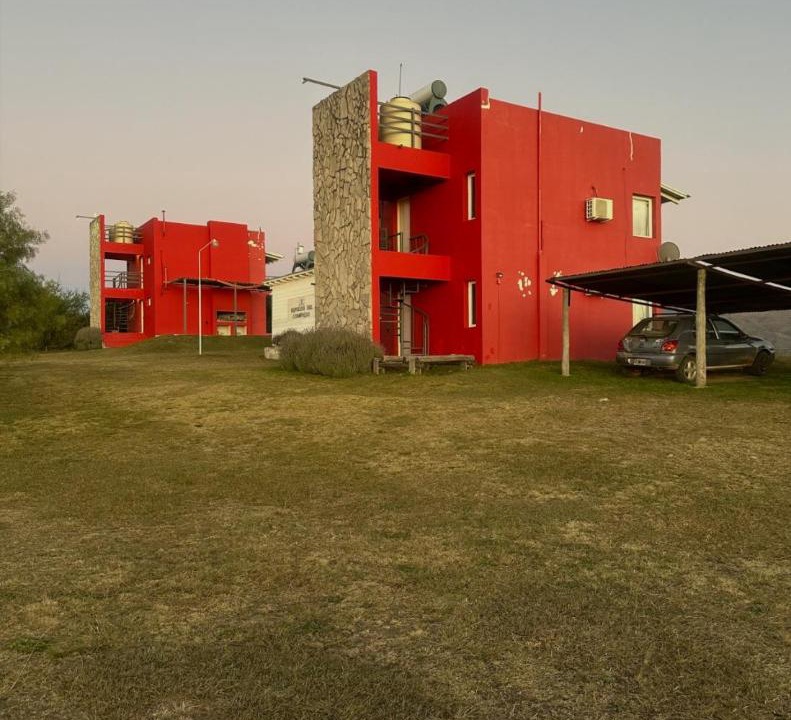 Photo of Others in Villa Yacanto