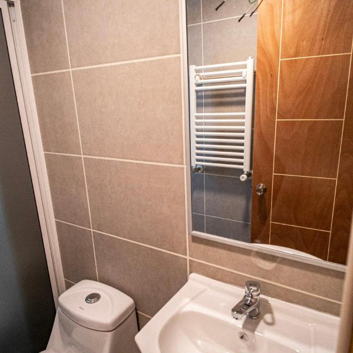 Photo of Bathroom in Pinto