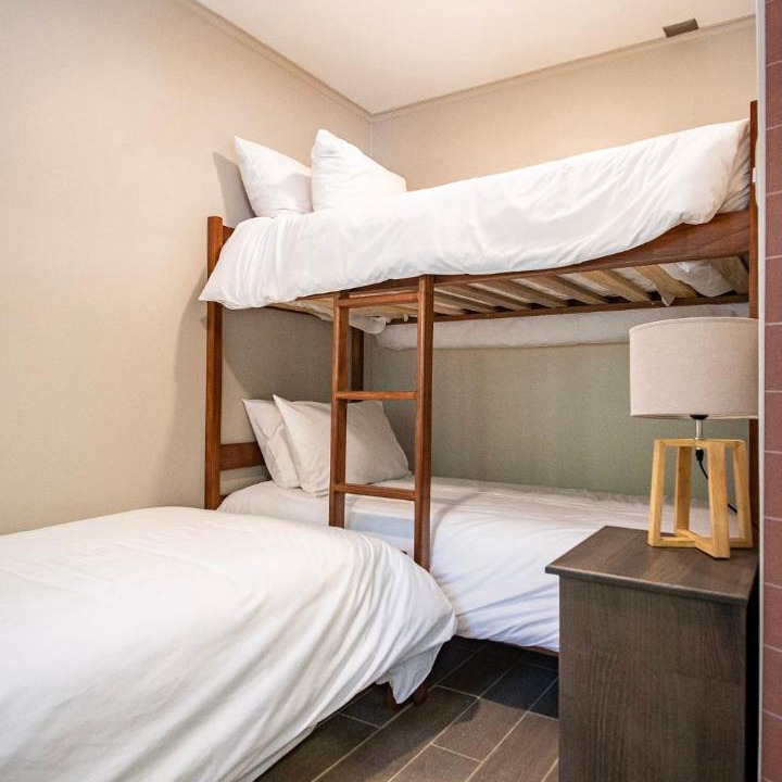 Photo of Bedroom in Pinto