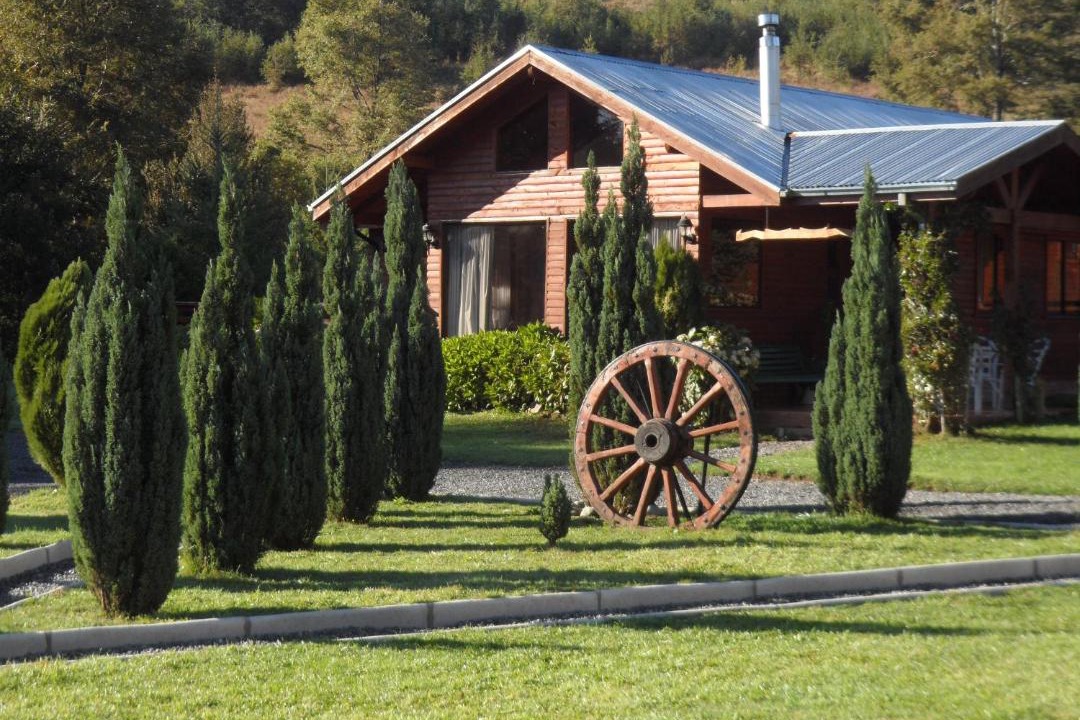 Photo of Others in Pucon