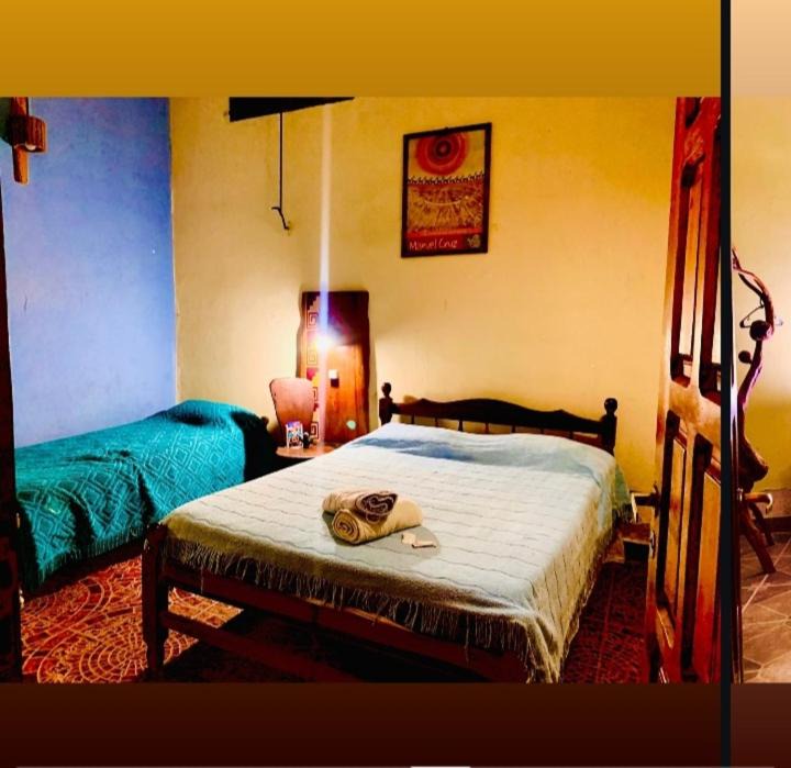 Photo of Bedroom in Cafayate