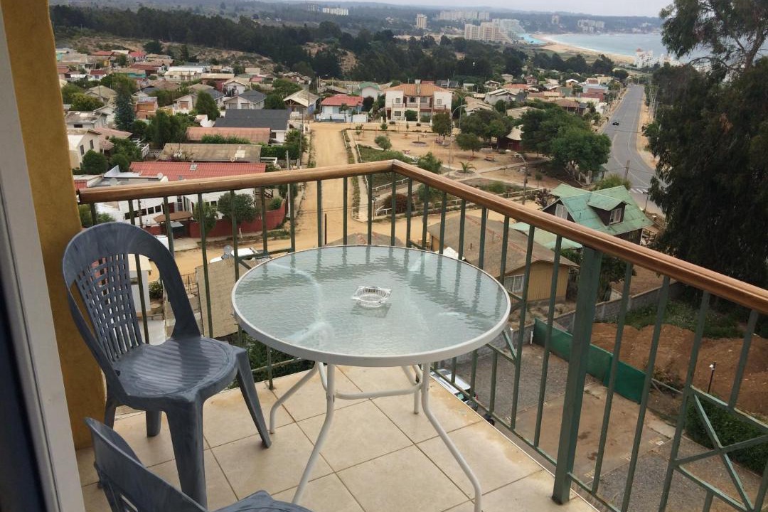 Photo of Patio Balcony in Mirasol
