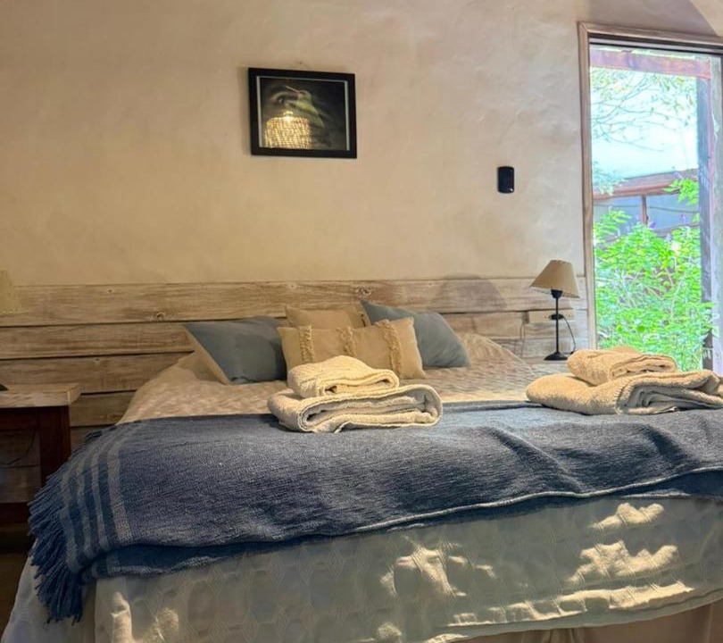 Photo of Bedroom in Mar de Cobo