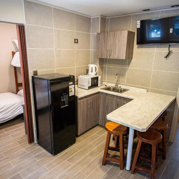 Photo of Kitchen in Pinto