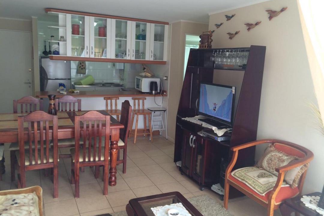 Photo of Livingroom in Mirasol
