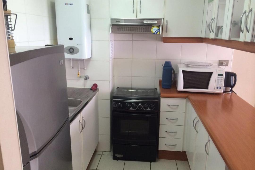 Photo of Kitchen in Mirasol